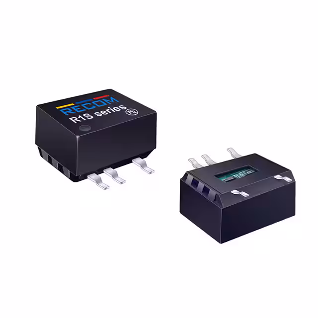 R1S8-0505-R Recom Power  DC DC Converters